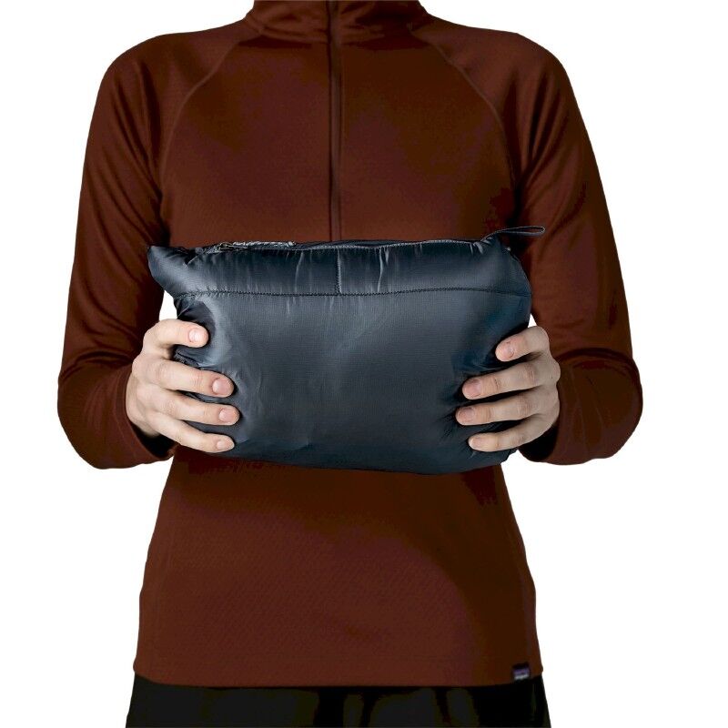 Patagonia W's Fitz Roy Down Jkt - Doudoune femme | Hardloop