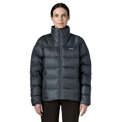 W's Fitz Roy Down Jkt - Synthetic jacket - Women's