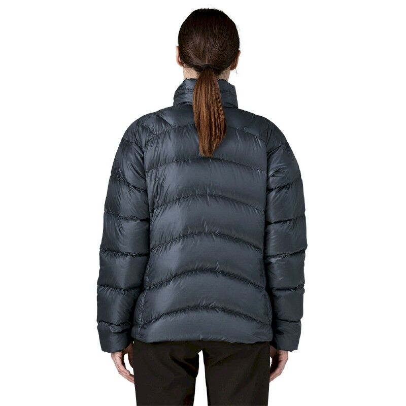 Patagonia W's Fitz Roy Down Jkt - Doudoune femme | Hardloop