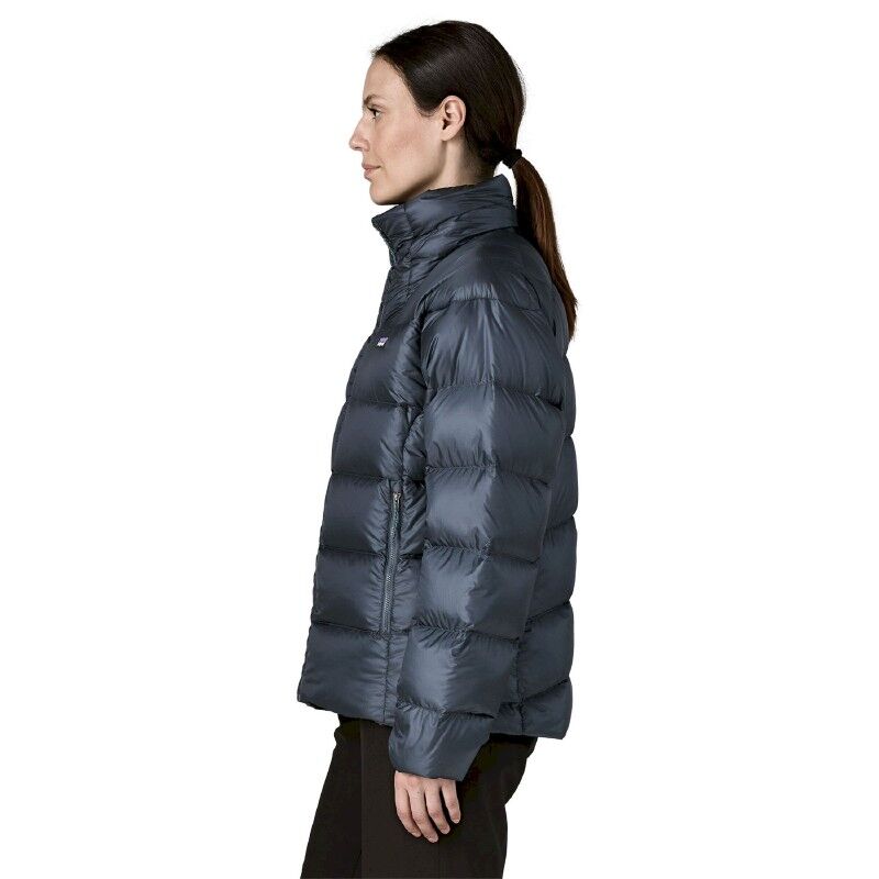 Patagonia W's Fitz Roy Down Jkt - Doudoune femme | Hardloop