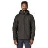Patagonia M's Insulated Boulder Fork Rain Jkt - Waterproof jacket - Men's | Hardloop