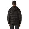 Patagonia M's Fitz Roy Down Hoody - Kunstfaserjacke - Herren | Hardloop