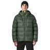 Patagonia M's Fitz Roy Down Hoody - Synthetic jacket - Men's | Hardloop