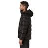 Patagonia M's Fitz Roy Down Hoody - Kunstfaserjacke - Herren | Hardloop