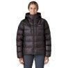Patagonia W's Fitz Roy Down Hoody - Syntetjacka - Dam | Hardloop