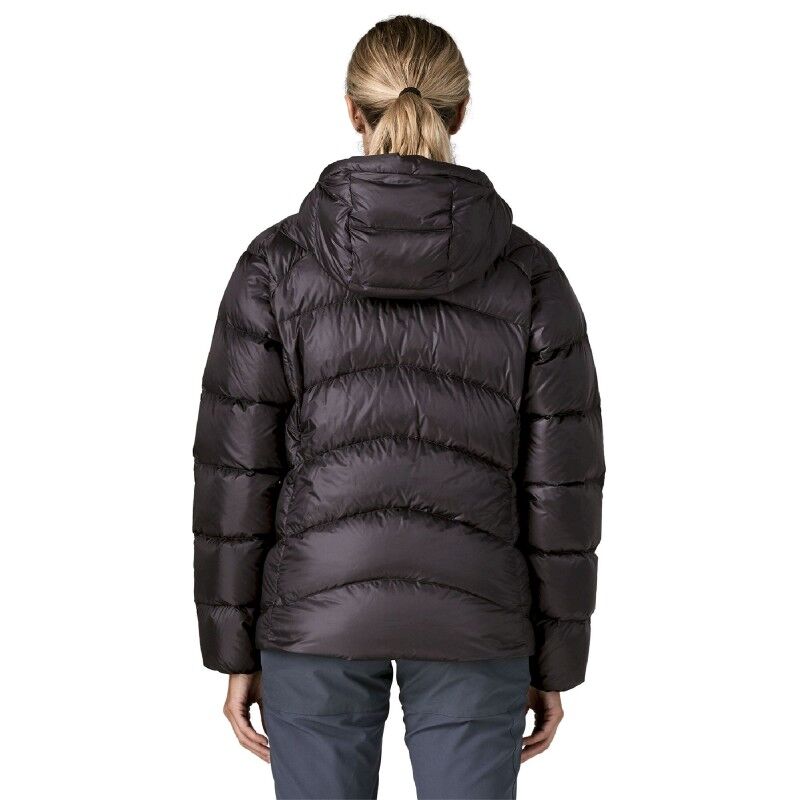 Patagonia W's Fitz Roy Down Hoody - Synthetic jacket - Women's | Hardloop