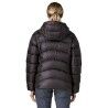 Patagonia W's Fitz Roy Down Hoody - Chaqueta de fibra sintética - Mujer | Hardloop