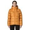Patagonia W's Fitz Roy Down Hoody - Doudoune femme | Hardloop