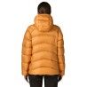 Patagonia W's Fitz Roy Down Hoody - Doudoune femme | Hardloop