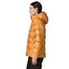 Patagonia W's Fitz Roy Down Hoody - Doudoune femme | Hardloop