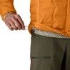 Patagonia M's Durable Down Hoody - Kunstfaserjacke - Herren | Hardloop