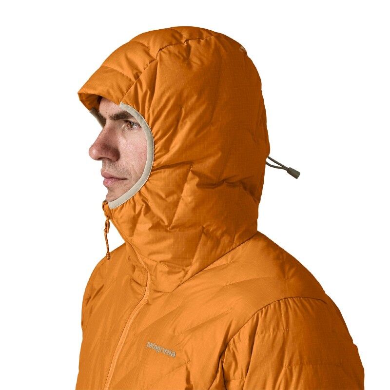 Patagonia M's Durable Down Hoody - Kunstfaserjacke - Herren | Hardloop