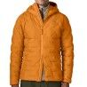 Patagonia M's Durable Down Hoody - Kunstfaserjacke - Herren | Hardloop