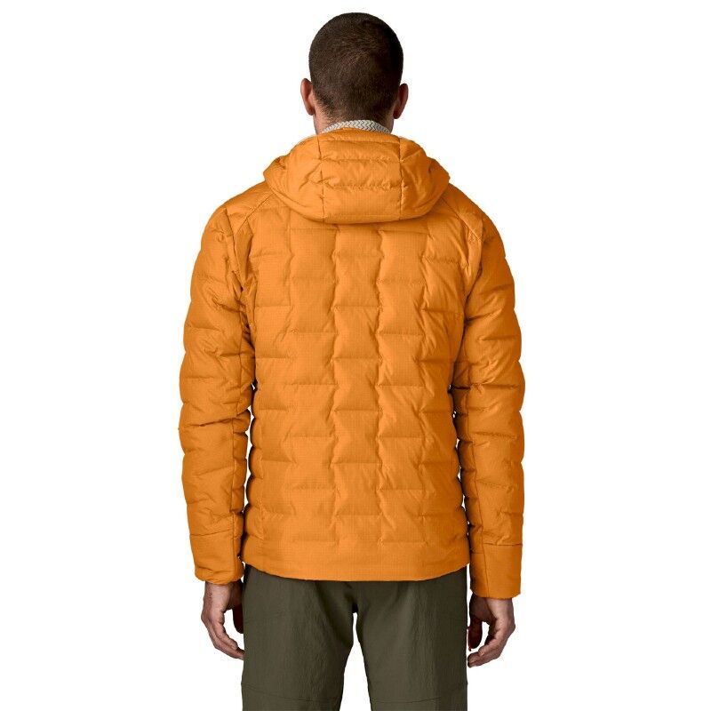 Patagonia M's Durable Down Hoody - Kunstfaserjacke - Herren | Hardloop