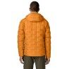 Patagonia M's Durable Down Hoody - Kunstfaserjacke - Herren | Hardloop