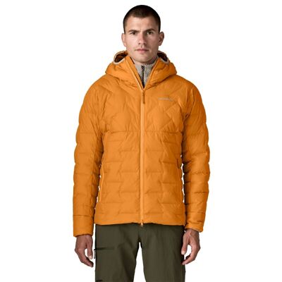M's Durable Down Hoody - Kunstfaserjacke - Herren