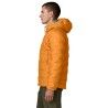 Patagonia M's Durable Down Hoody - Kunstfaserjacke - Herren | Hardloop