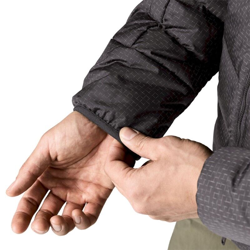 Patagonia M's Durable Down Hoody - Synthetic jacket - Men's | Hardloop