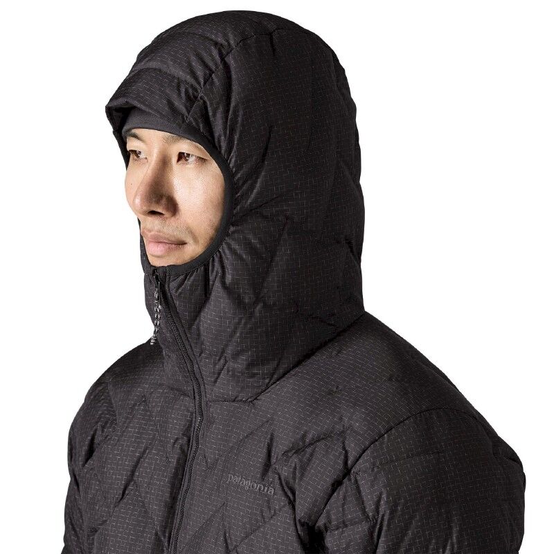 Patagonia M's Durable Down Hoody - Doudoune homme | Hardloop