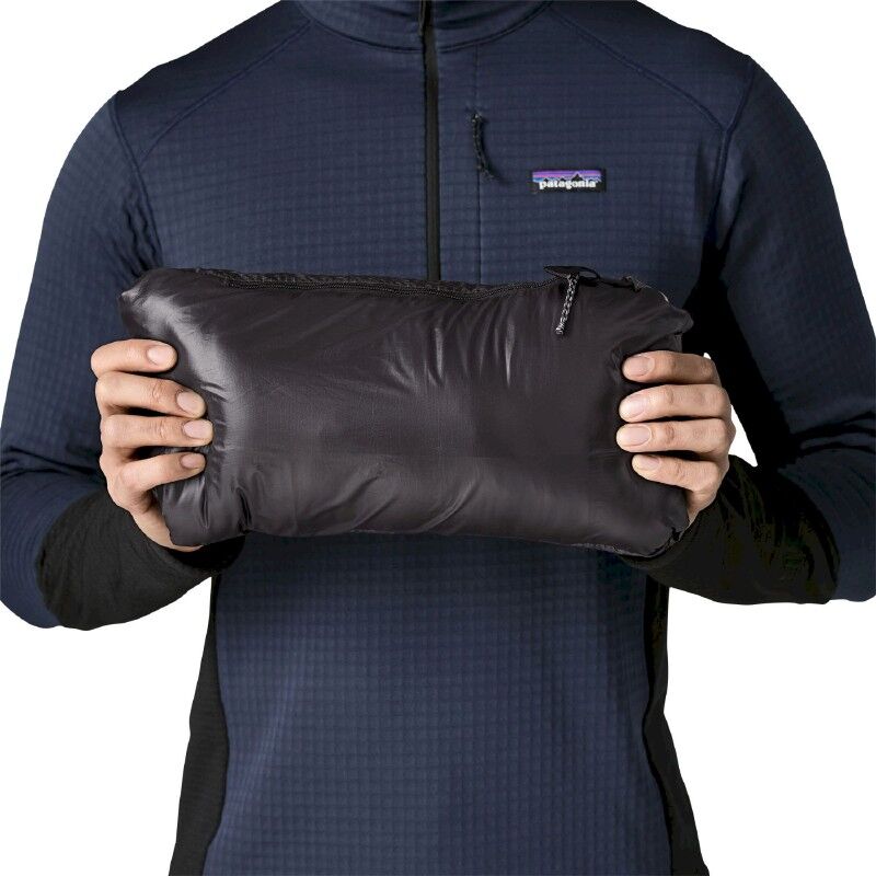 Patagonia M's Durable Down Hoody - Doudoune homme | Hardloop