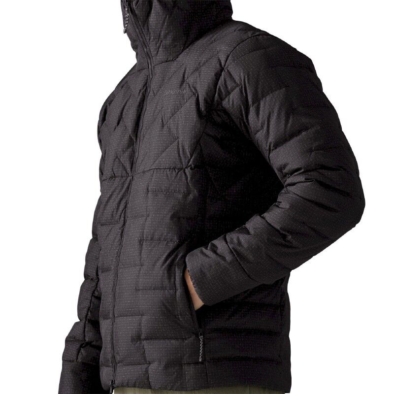 Patagonia M's Durable Down Hoody - Synthetic jacket - Men's | Hardloop