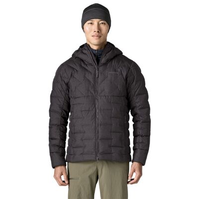 M's Durable Down Hoody - Synthetic jacket - Men's