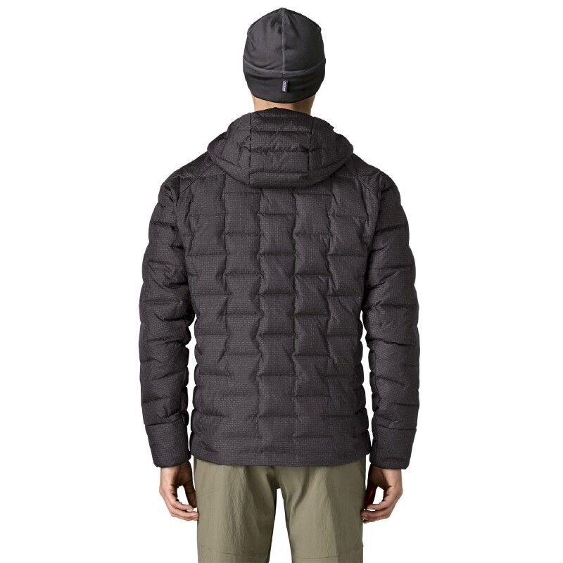 Patagonia M's Durable Down Hoody - Donsjack - Heren | Hardloop