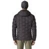 Patagonia M's Durable Down Hoody - Doudoune homme | Hardloop