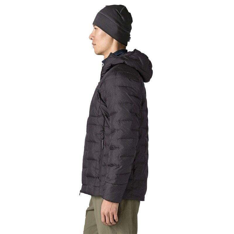 Patagonia M's Durable Down Hoody - Donsjack - Heren | Hardloop