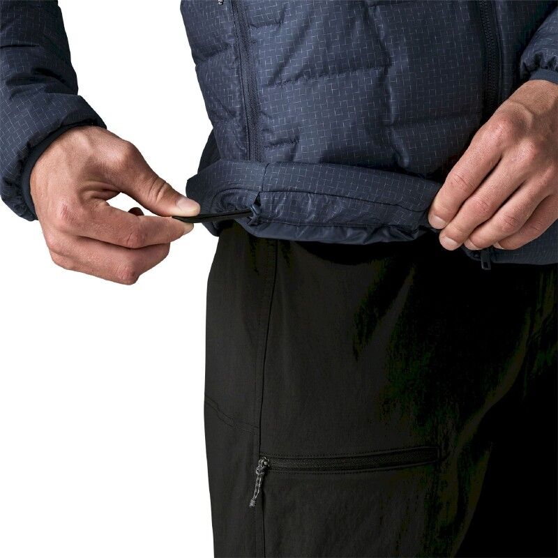 Patagonia M's Durable Down Hoody - Synthetic jacket - Men's | Hardloop