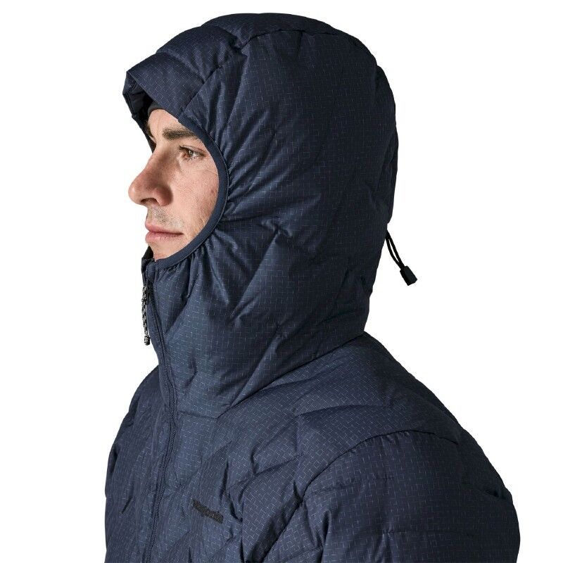 Patagonia M's Durable Down Hoody - Synthetic jacket - Men's | Hardloop