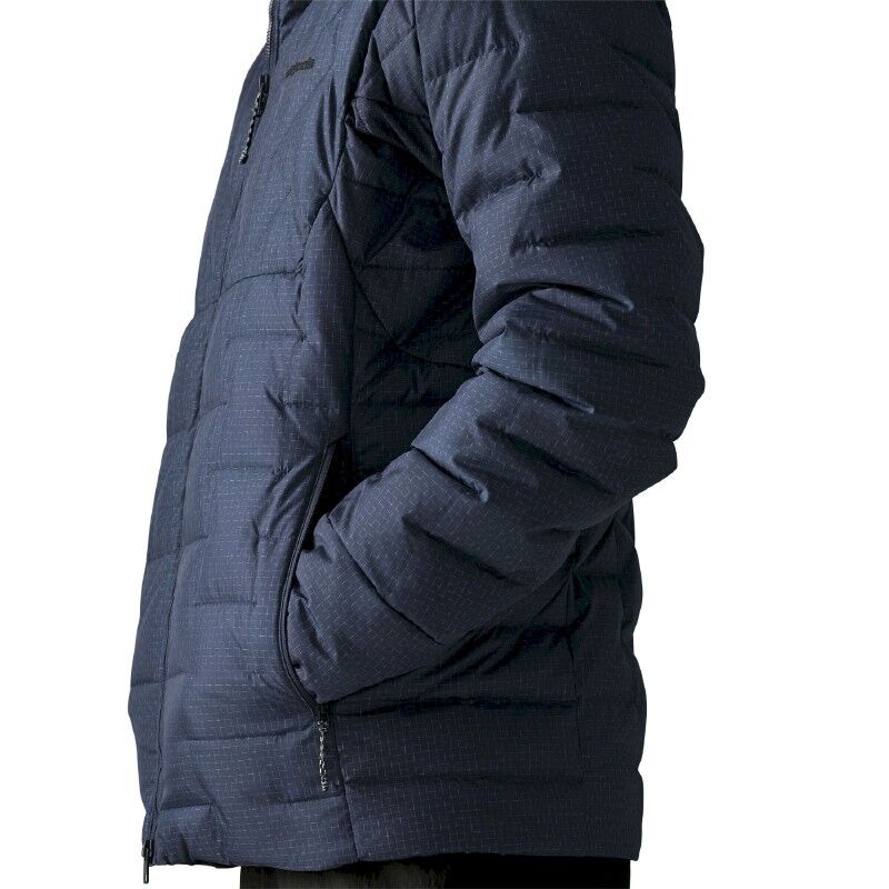 Patagonia M's Durable Down Hoody - Synthetic jacket - Men's | Hardloop