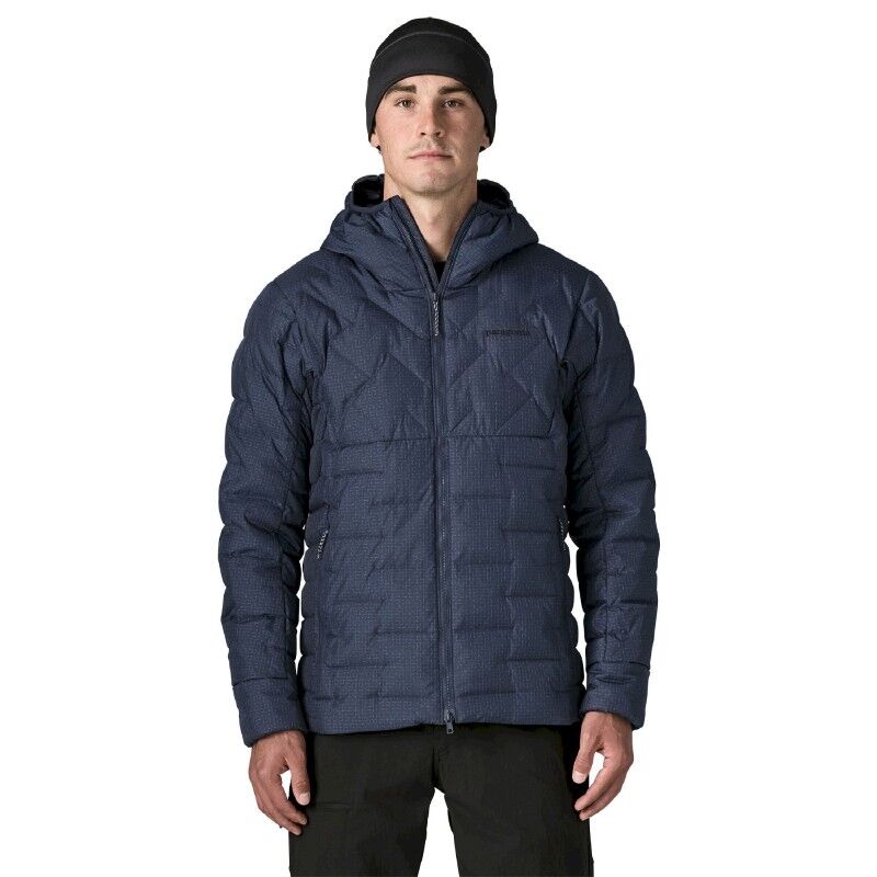M's Durable Down Hoody - Kunstfaserjacke - Herren