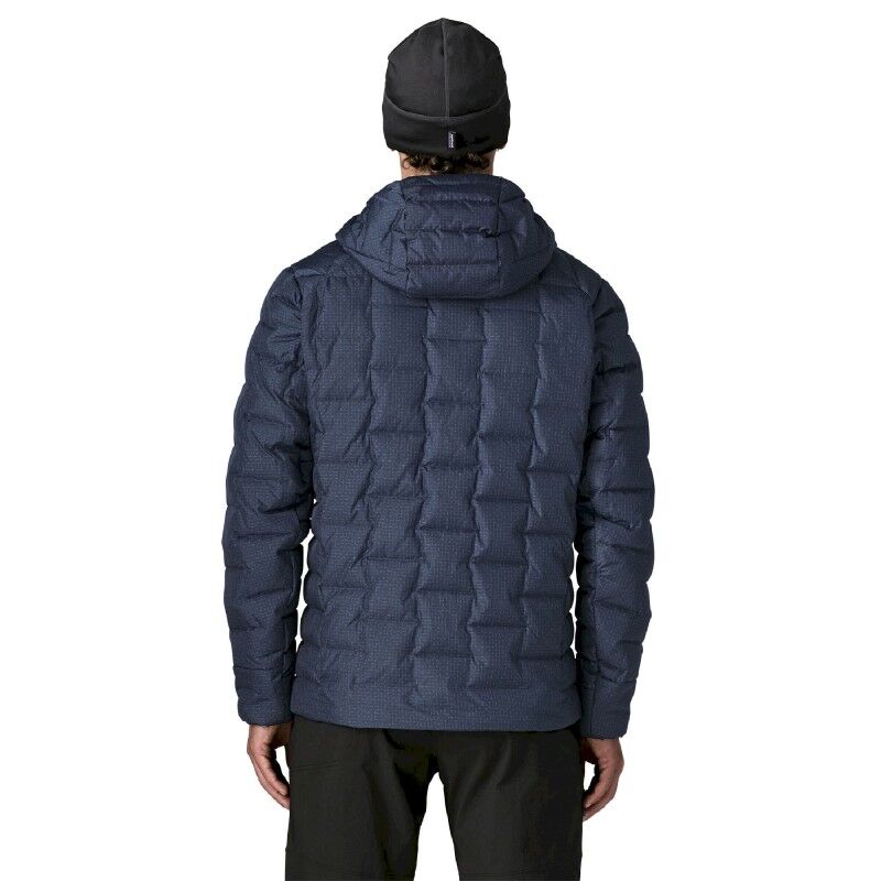 Patagonia M's Durable Down Hoody - Doudoune homme | Hardloop