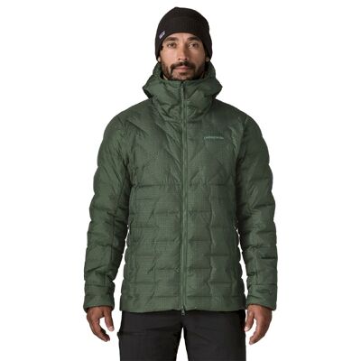 M's Durable Down Hoody - Synthetic jacket - Men's
