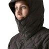 Patagonia W's Durable Down Hoody - Doudoune femme | Hardloop