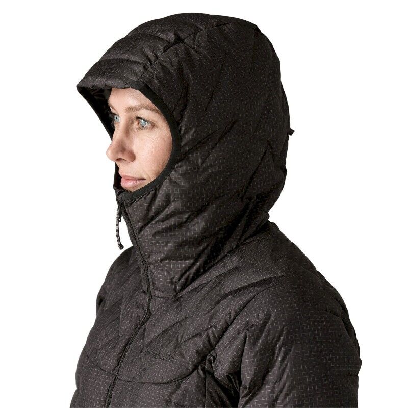 Patagonia W's Durable Down Hoody - Synthetic jacket - Women's | Hardloop