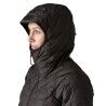 Patagonia W's Durable Down Hoody - Doudoune femme | Hardloop