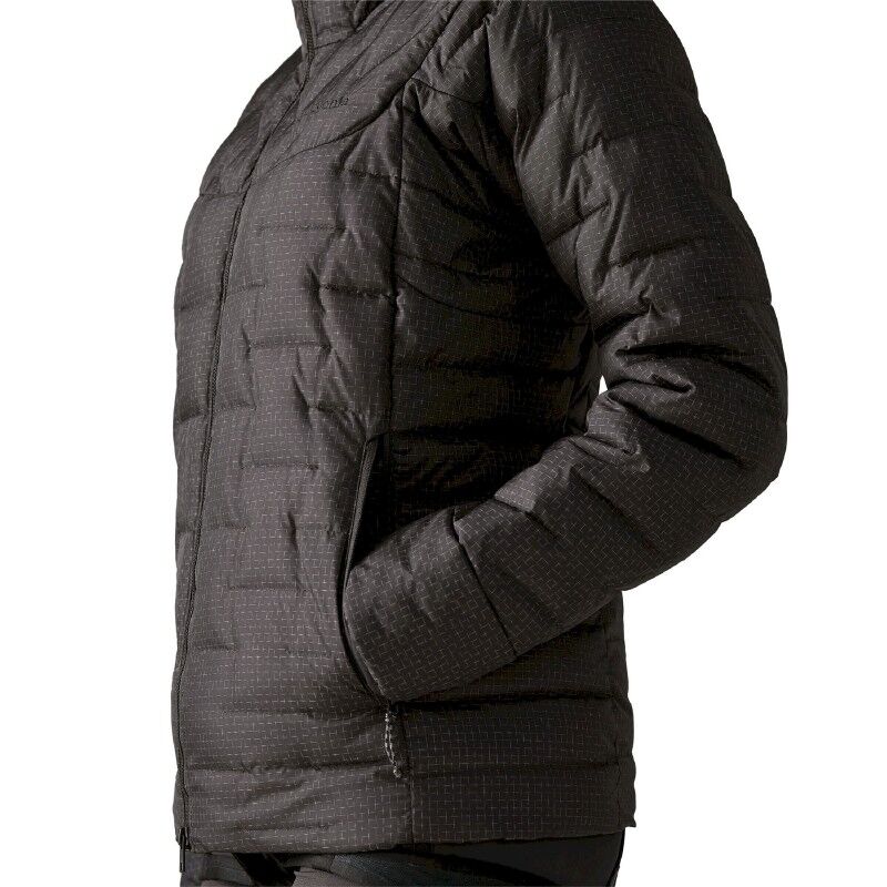 Patagonia W's Durable Down Hoody - Synthetic jacket - Women's | Hardloop
