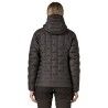 Patagonia W's Durable Down Hoody - Doudoune femme | Hardloop