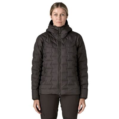 W's Durable Down Hoody - Dámská péřova