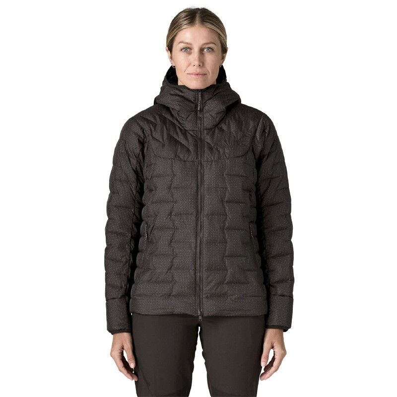 W's Durable Down Hoody - Synthetic jacket - Women's