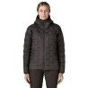 Patagonia W's Durable Down Hoody - Doudoune femme | Hardloop