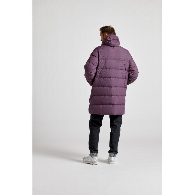Maloja Masettiu. - Synthetic jacket - Women's | Hardloop