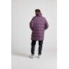 Maloja Masettiu. - Doudoune femme | Hardloop