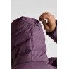 Maloja Masettiu. - Doudoune femme | Hardloop