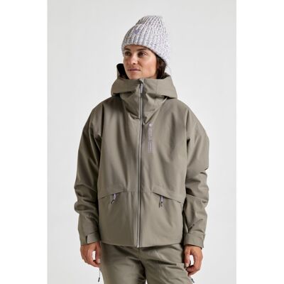 LoaM. - Veste ski femme