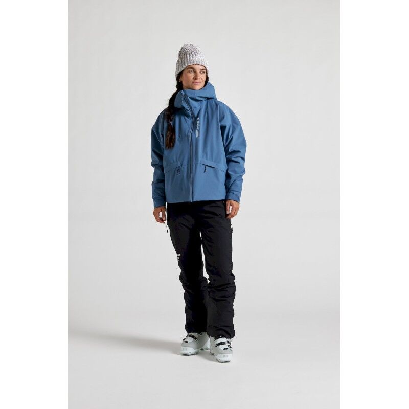 Maloja KohalaM. - Ski trousers - Women's | Hardloop