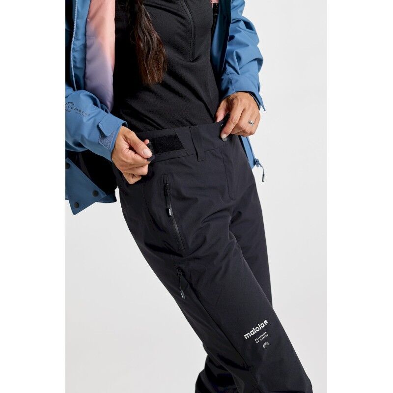 Maloja KohalaM. - Ski trousers - Women's | Hardloop