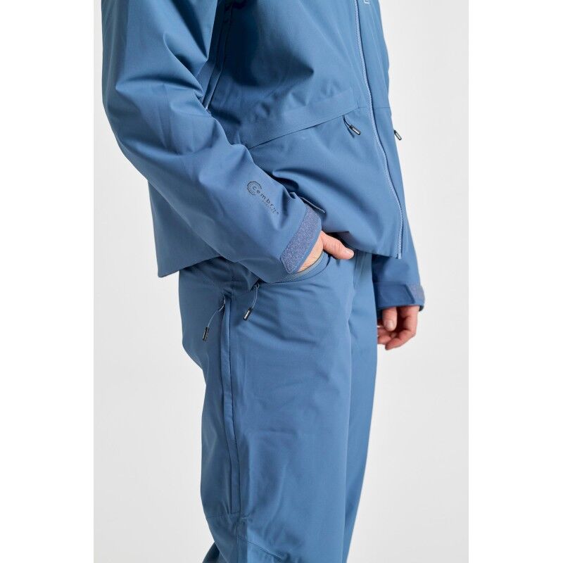 Maloja HanaleiM. - Pantaloni da sci - Donna | Hardloop